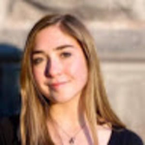 Meet your Posher, Lucy